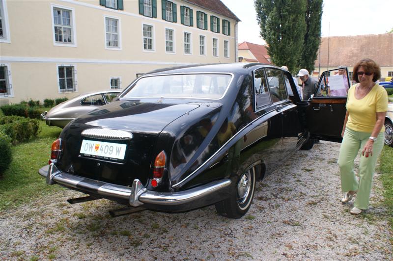 2009-07-12 11. Oldtimertreffen in Pinkafeld